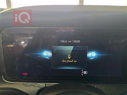 مرسيدس بنز E-Class